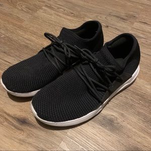 Vessi waterproof tennis shoes